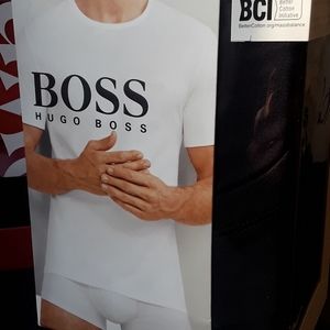 HUGO BOSS TShirt set